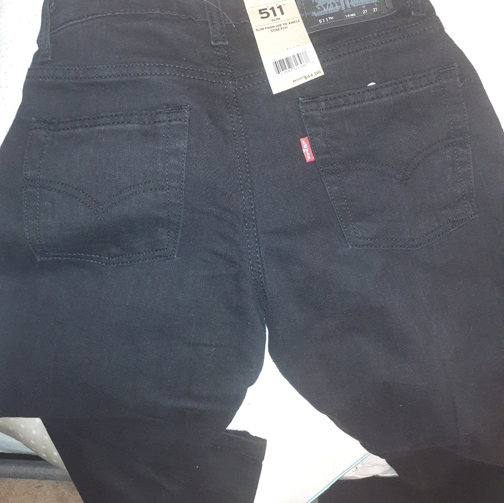 Big boys jean